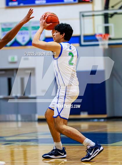 Thumbnail 1 in Liberty vs. Juanita (Salmon Cup) photogallery.