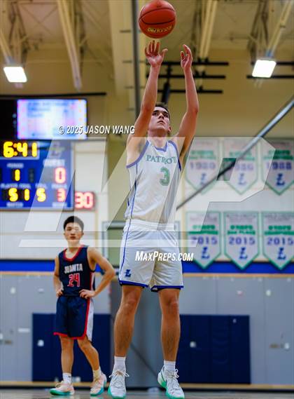 Thumbnail 3 in Liberty vs. Juanita (Salmon Cup) photogallery.