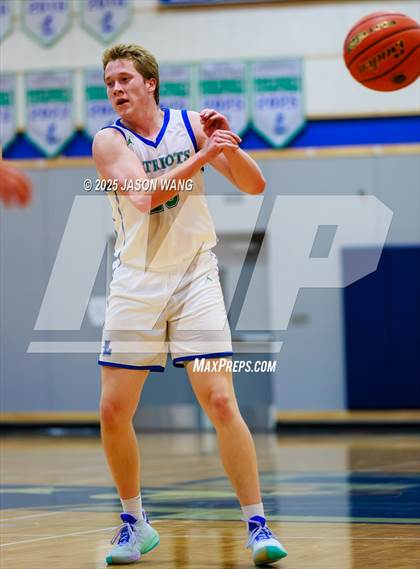 Thumbnail 1 in Liberty vs. Juanita (Salmon Cup) photogallery.