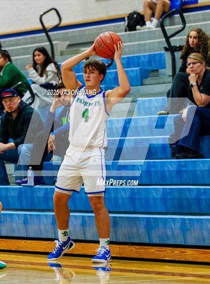 Thumbnail 3 in Liberty vs. Juanita (Salmon Cup) photogallery.