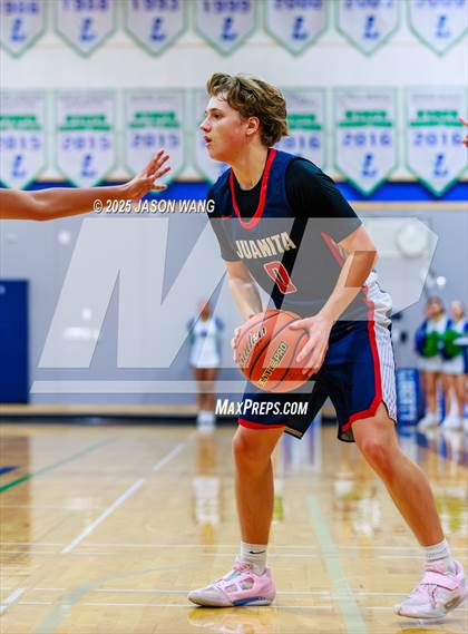 Thumbnail 2 in Liberty vs. Juanita (Salmon Cup) photogallery.