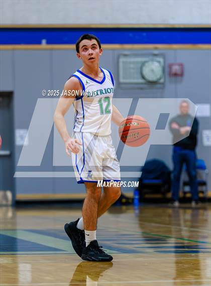 Thumbnail 3 in Liberty vs. Juanita (Salmon Cup) photogallery.