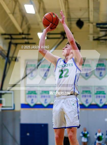 Thumbnail 1 in Liberty vs. Juanita (Salmon Cup) photogallery.