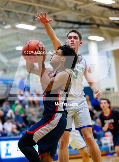 Thumbnail 3 in Liberty vs. Juanita (Salmon Cup) photogallery.