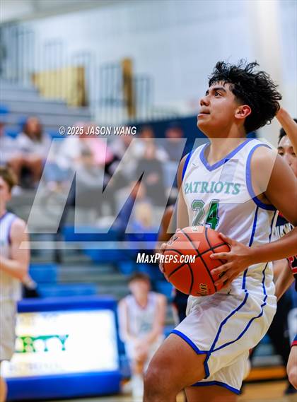 Thumbnail 2 in Liberty vs. Juanita (Salmon Cup) photogallery.