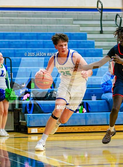 Thumbnail 2 in Liberty vs. Juanita (Salmon Cup) photogallery.