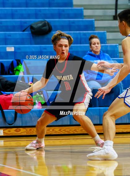 Thumbnail 3 in Liberty vs. Juanita (Salmon Cup) photogallery.