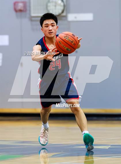 Thumbnail 3 in Liberty vs. Juanita (Salmon Cup) photogallery.