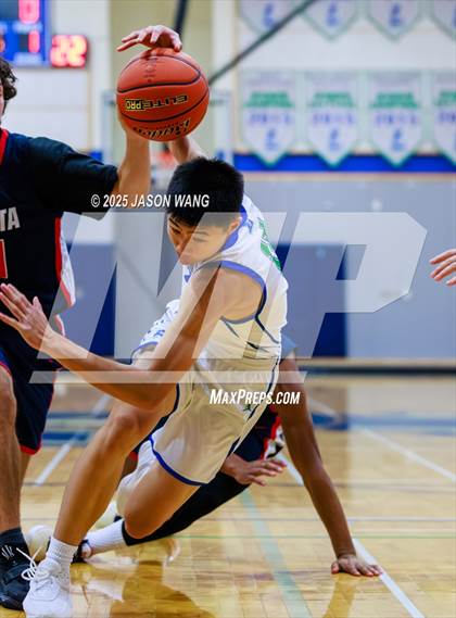 Thumbnail 1 in Liberty vs. Juanita (Salmon Cup) photogallery.