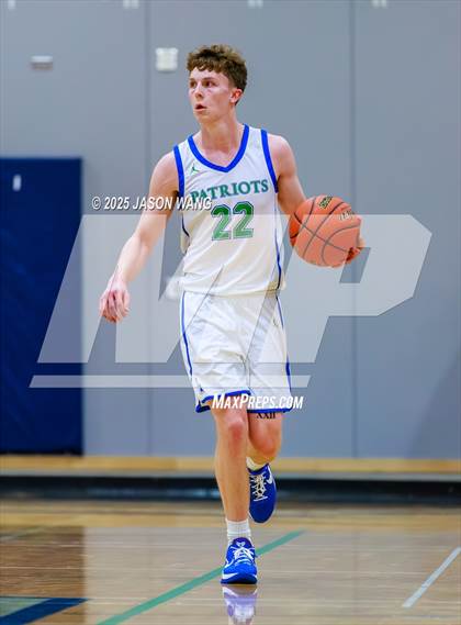 Thumbnail 1 in Liberty vs. Juanita (Salmon Cup) photogallery.