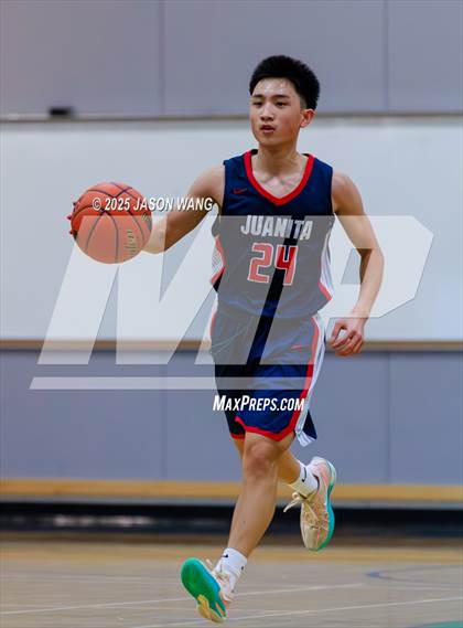 Thumbnail 1 in Liberty vs. Juanita (Salmon Cup) photogallery.