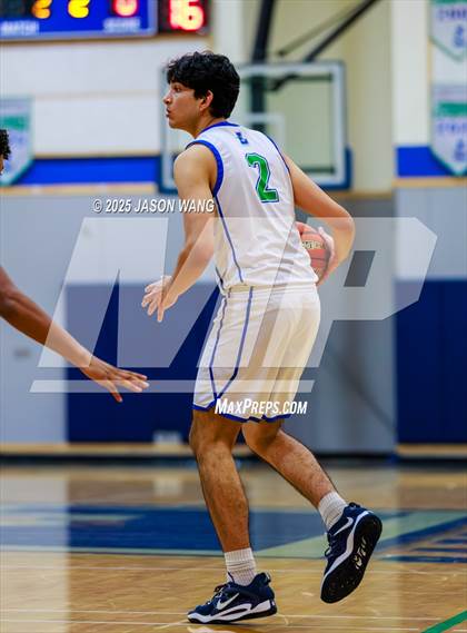 Thumbnail 3 in Liberty vs. Juanita (Salmon Cup) photogallery.