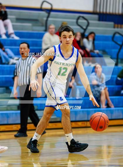 Thumbnail 1 in Liberty vs. Juanita (Salmon Cup) photogallery.