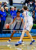 Photo from the gallery "Liberty vs. Juanita (Salmon Cup)"