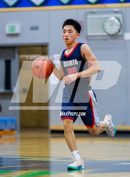 Thumbnail 1 in Liberty vs. Juanita (Salmon Cup) photogallery.