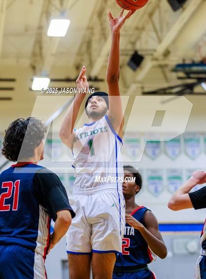 Thumbnail 1 in Liberty vs. Juanita (Salmon Cup) photogallery.