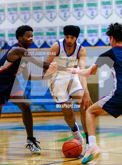 Thumbnail 1 in Liberty vs. Juanita (Salmon Cup) photogallery.