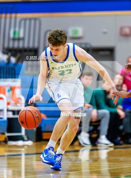 Thumbnail 2 in Liberty vs. Juanita (Salmon Cup) photogallery.