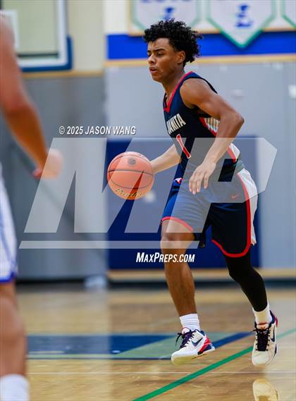 Thumbnail 2 in Liberty vs. Juanita (Salmon Cup) photogallery.