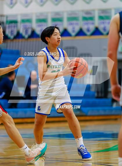 Thumbnail 3 in Liberty vs. Juanita (Salmon Cup) photogallery.