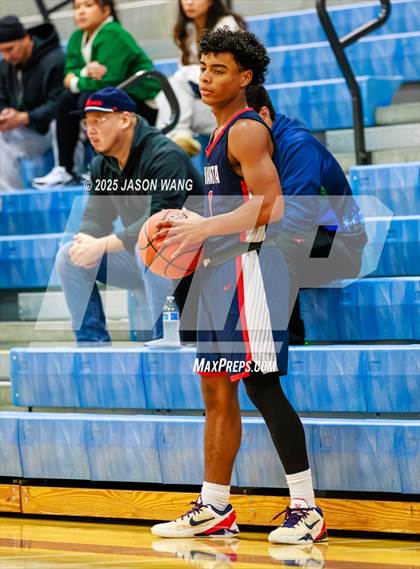 Thumbnail 1 in Liberty vs. Juanita (Salmon Cup) photogallery.