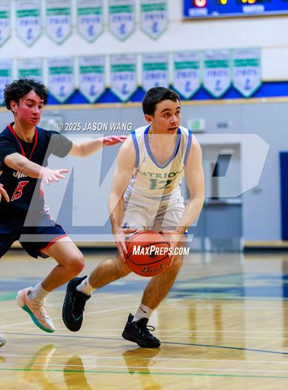 Thumbnail 2 in Liberty vs. Juanita (Salmon Cup) photogallery.