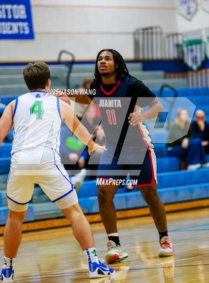 Thumbnail 3 in Liberty vs. Juanita (Salmon Cup) photogallery.