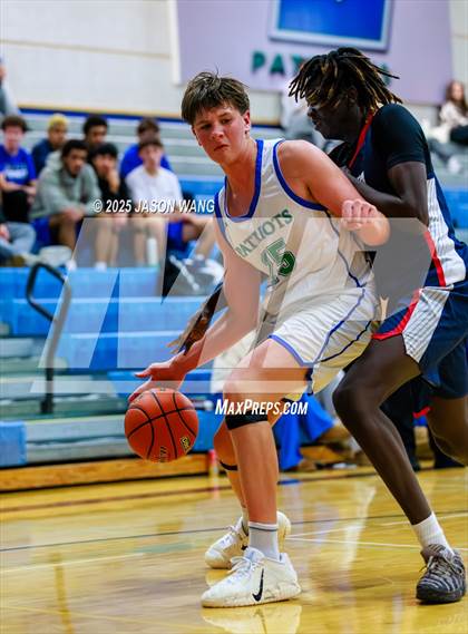 Thumbnail 1 in Liberty vs. Juanita (Salmon Cup) photogallery.