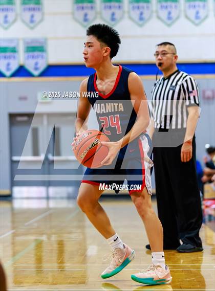 Thumbnail 1 in Liberty vs. Juanita (Salmon Cup) photogallery.