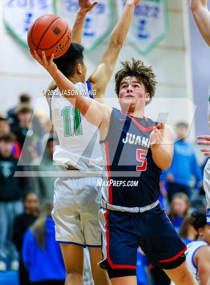 Thumbnail 1 in Liberty vs. Juanita (Salmon Cup) photogallery.