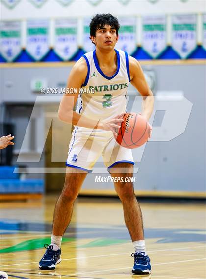 Thumbnail 2 in Liberty vs. Juanita (Salmon Cup) photogallery.