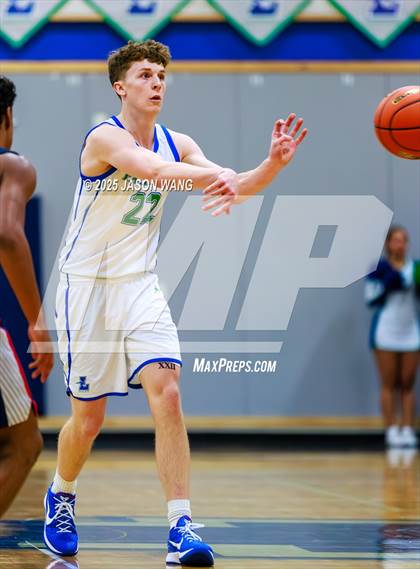 Thumbnail 3 in Liberty vs. Juanita (Salmon Cup) photogallery.