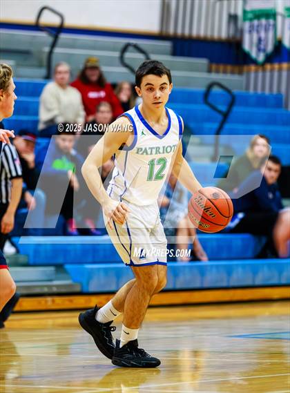 Thumbnail 2 in Liberty vs. Juanita (Salmon Cup) photogallery.