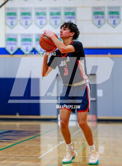 Thumbnail 1 in Liberty vs. Juanita (Salmon Cup) photogallery.