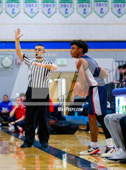 Thumbnail 3 in Liberty vs. Juanita (Salmon Cup) photogallery.