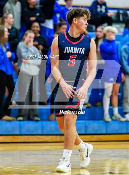 Thumbnail 3 in Liberty vs. Juanita (Salmon Cup) photogallery.