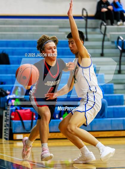 Thumbnail 1 in Liberty vs. Juanita (Salmon Cup) photogallery.