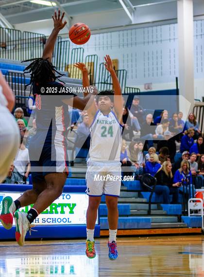 Thumbnail 2 in Liberty vs. Juanita (Salmon Cup) photogallery.