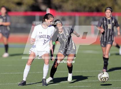 Thumbnail 3 in Seguin vs. Godley (Wimberley Texan Showcase) photogallery.