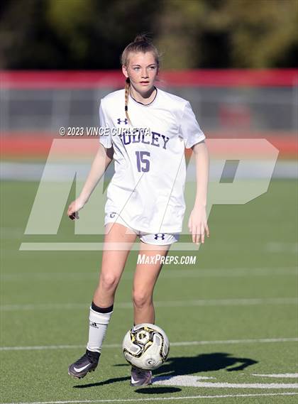 Thumbnail 2 in Seguin vs. Godley (Wimberley Texan Showcase) photogallery.