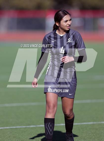Thumbnail 1 in Seguin vs. Godley (Wimberley Texan Showcase) photogallery.