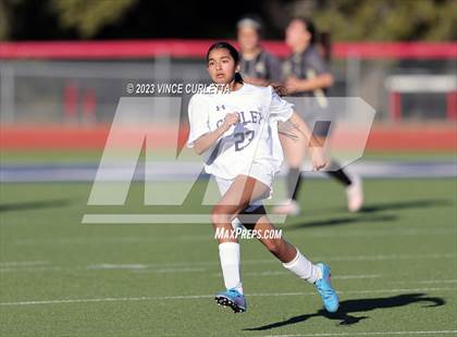 Thumbnail 2 in Seguin vs. Godley (Wimberley Texan Showcase) photogallery.