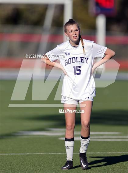 Thumbnail 1 in Seguin vs. Godley (Wimberley Texan Showcase) photogallery.