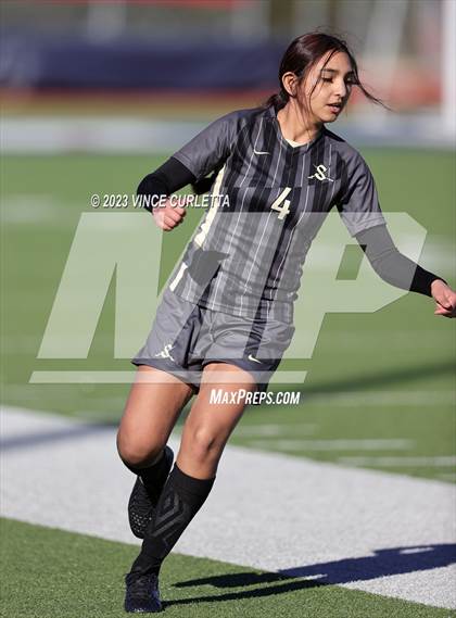 Thumbnail 3 in Seguin vs. Godley (Wimberley Texan Showcase) photogallery.