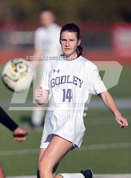 Thumbnail 3 in Seguin vs. Godley (Wimberley Texan Showcase) photogallery.