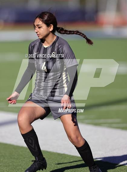 Thumbnail 2 in Seguin vs. Godley (Wimberley Texan Showcase) photogallery.