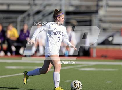 Thumbnail 3 in Seguin vs. Godley (Wimberley Texan Showcase) photogallery.