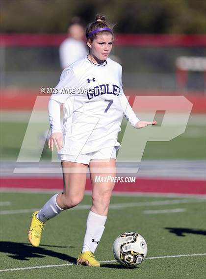 Thumbnail 3 in Seguin vs. Godley (Wimberley Texan Showcase) photogallery.