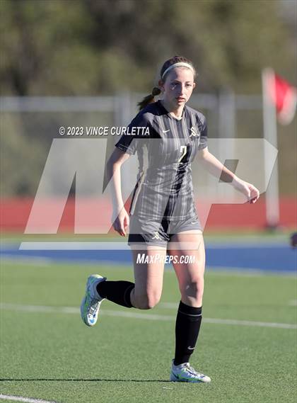 Thumbnail 2 in Seguin vs. Godley (Wimberley Texan Showcase) photogallery.