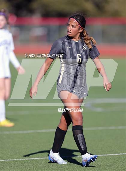 Thumbnail 1 in Seguin vs. Godley (Wimberley Texan Showcase) photogallery.